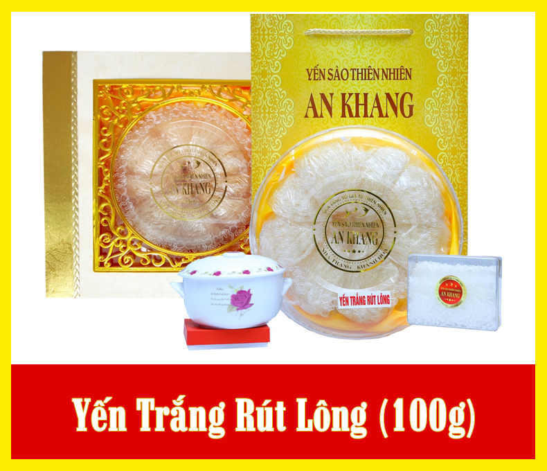 Hàng Cao Cấp